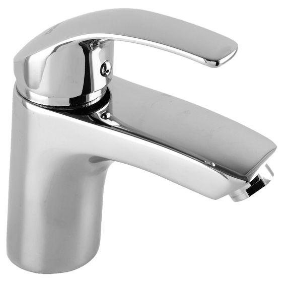 Змішувач для раковини DOMINO ACCENT DAC-101 | Зображення 2