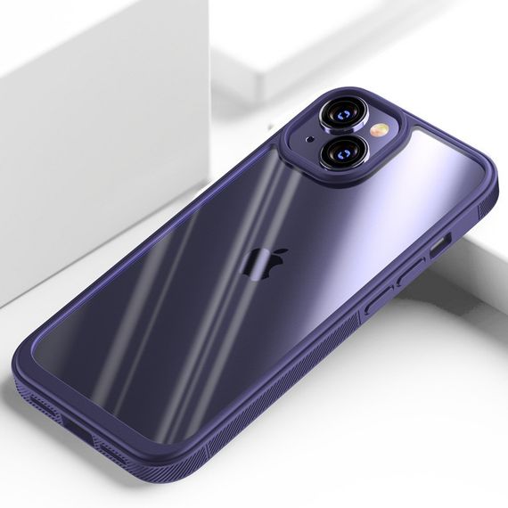 Чохол TPU+PC Pulse для Apple iPhone 14 (6.1") | Зображення 1