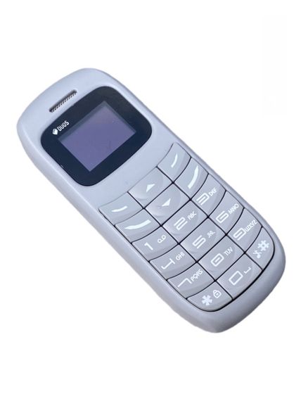 Міни мобільний телефон GTSTAR BM70 N 2Sim Чорний | Зображення 4