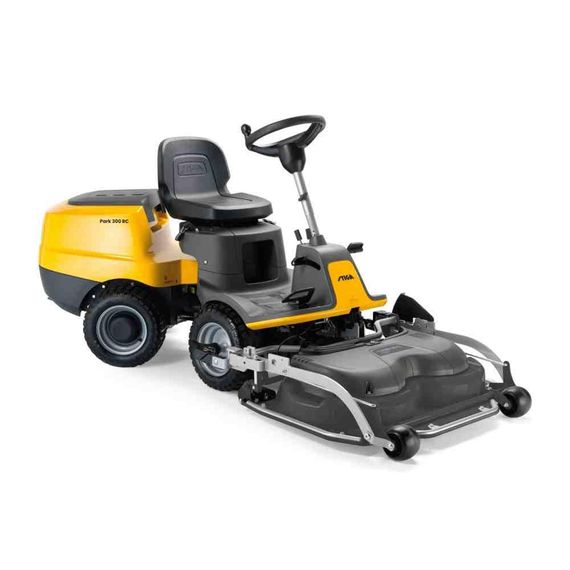 Райдер бензиновий STIGA Park300RC