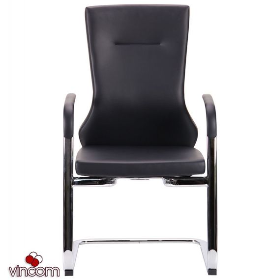 Кресло AMF Marc CF Black | Зображення 2