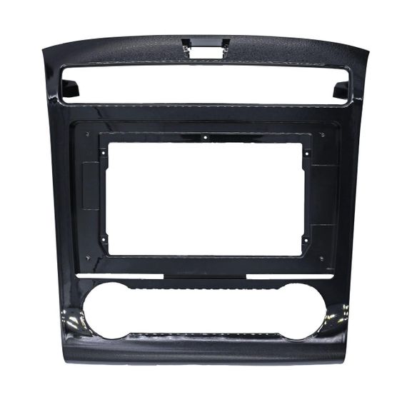 Перехідна рамка серії QIV QBR-F 0780-02 для Hyundai Celesta 2021+ 10 дюймів