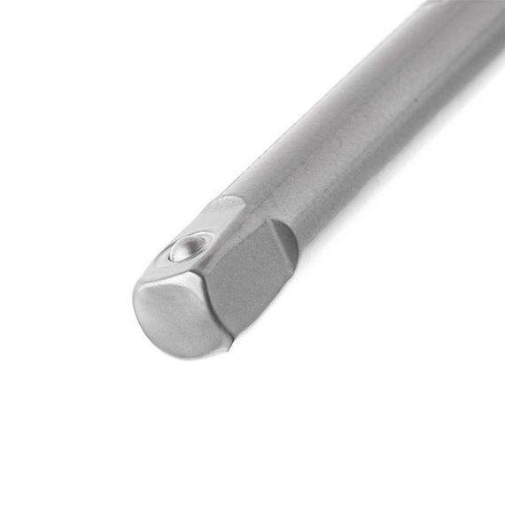 Ключ балонний хрестовий посилений, 14"х355 мм, 16 мм, 17, 19, 21, 1/2" INTERTOOL HT-1604 | Зображення 3