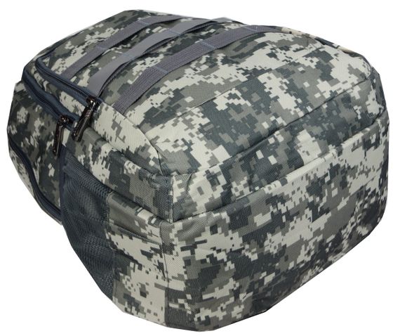 Міський рюкзак  22L Pasara Sportbag піксель | Зображення 4