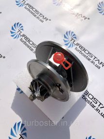 Картридж турбины  Nissan Qashqai картридж турбины Renault Megane 1.5D 54399700070 54399700030