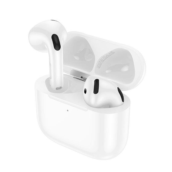 Наушники Hoco True беспроводной стерео headset EW83 |BT5.4, 30/300mAh, 4h| airpods | Зображення 4
