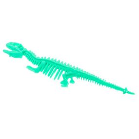 Детский антистресс "Динозавр" MS 3654(Green) 22 см