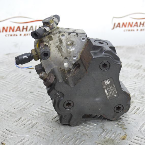 ПНВТ Mercedes Benz A-Class W169 B-Class W245 паливний насос високого тиску Мерседес 0445010120 A6400700701 | Зображення 1