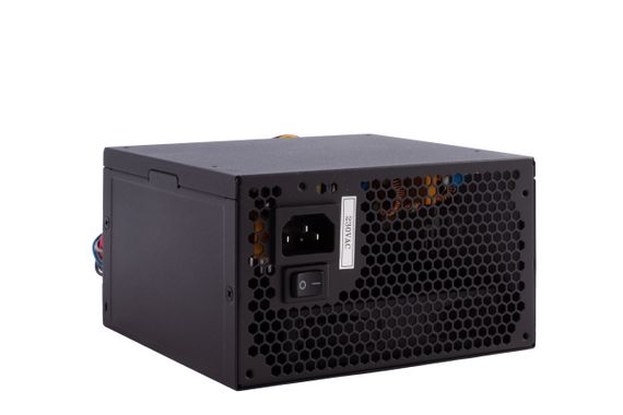 БЖ 500W FSP ATX-500W PNR PRO 120mm silent fan, Retail Box