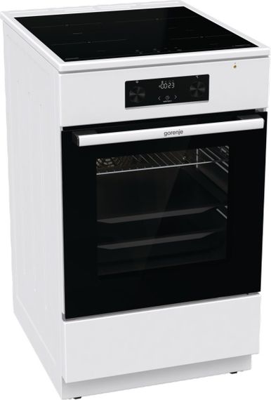 Плита Gorenje електрична індукційна GEIT5C60WPG | Зображення 2