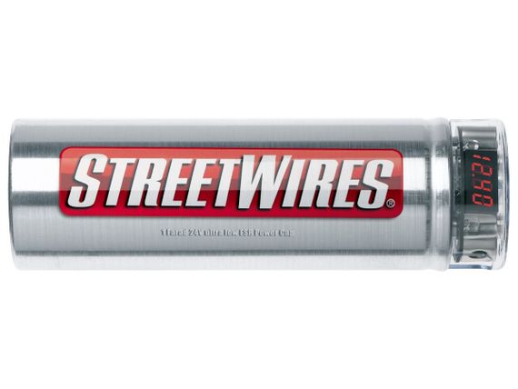 Конденсатор MTX StreetWires ZNXC1F | Зображення 1
