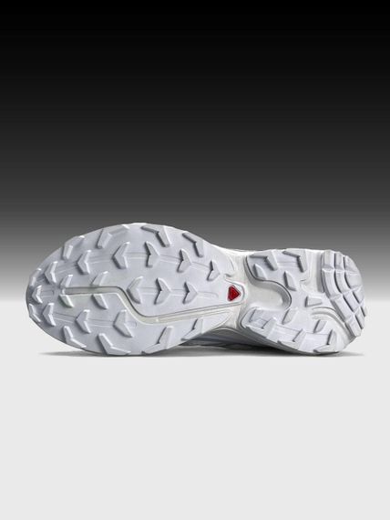 Кроссовки Salomon XT-6 White Grey , Вьетнам 39 25 см | Зображення 2