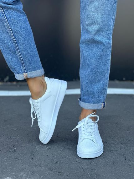 жіночі кеди | Зображення 4