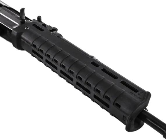 Цівка Magpul Zhukov Hand Guard для АК. BLK | Зображення 2