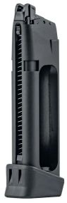 Магазин Umarex для GLOCK 17 / 34 СО2 кал. 6 мм на 25 кульок