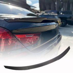 Спойлер M4-Style (для F06/F13, Карбон) для BMW 6 F12/F13/F06 2011-2018 рр