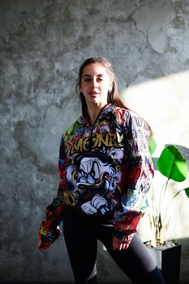 Анорак | Зображення 1