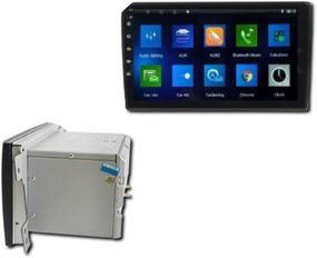 Автомагнітола з вбудованим GPS-навігатором XPRO Grand 9 Android 10.1 4/32 (MER-14126_5985)