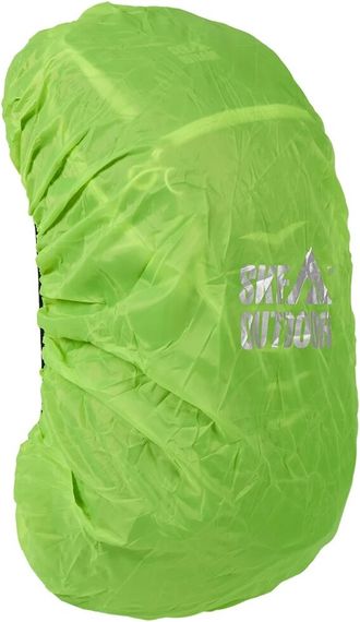 Рюкзак Skif Outdoor Seagle. 45 л. Dark Gray | Зображення 1