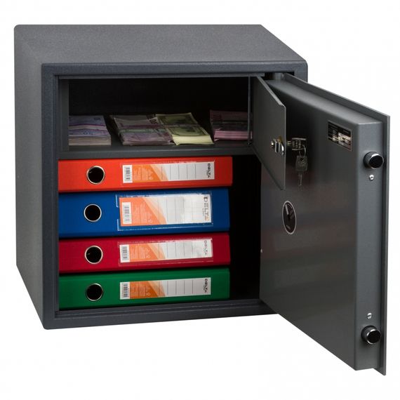 Сейф мебельный Safetronics NTL 40LGs | Зображення 2