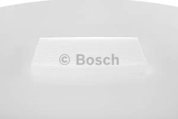 Фільтр салону NISSAN LEAF, BOSCH (1987432267) | Зображення 3