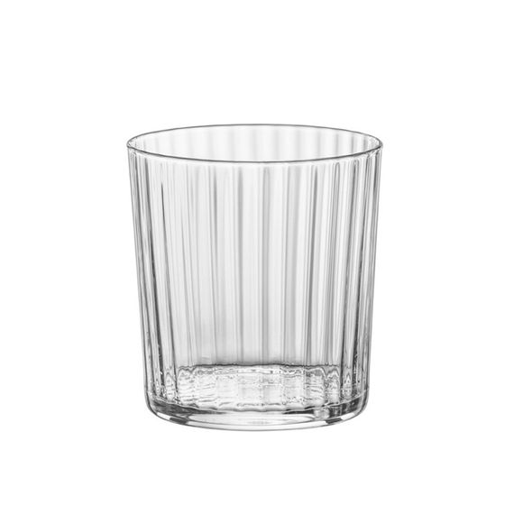 Склянка низька Bormioli Roccо Exclusiva Negroni 10000005044 350 мл