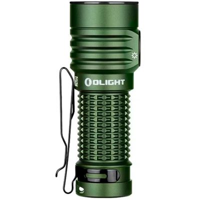 Фонарь Olight Baton Turbo OD Green (0.0000.0948) | Зображення 2