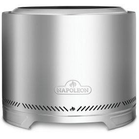 Кострова чаша малодимна Napoleon Timberwolf 57 см нержавіюча сталь NWFPLTI-SS-INT-PAKET Код: 014045