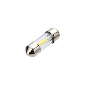 Світлодіодна лампа TBS T11 1 діод COB S8.5 31mm 12V White