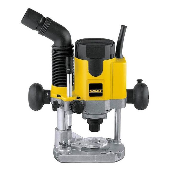 Фрезер сетевой 1100Вт DeWALT DW621KT | Зображення 1
