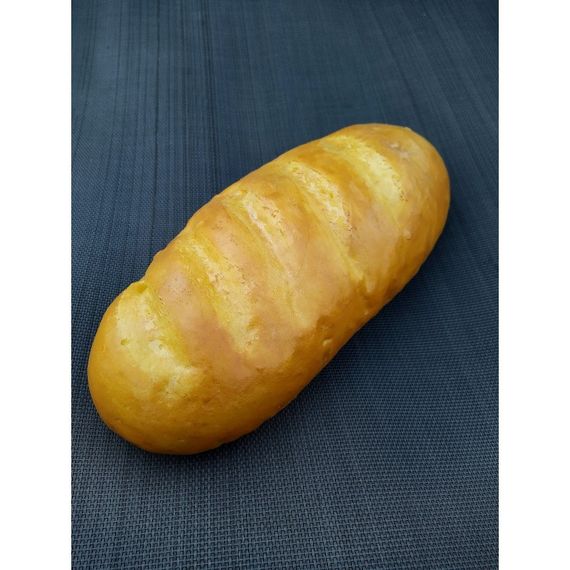 Муляж Батон хлеб