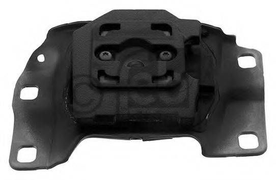 Подушка КПП Ford Volvo (вир-во FEBI) FEBI BILSTEIN 44496 на VOLVO C30
