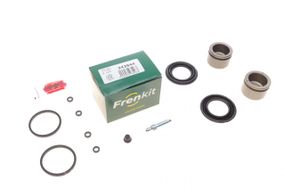Ремкомплект суппорта заднего Mercedes Benz S-class W220 98-05 d=42mm  +2 поршня  Ate  242944