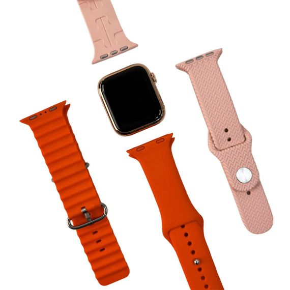 Смартгодинник Z97 mini+IP67 Orange | Зображення 4