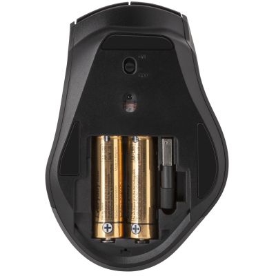 Мышка YENKEE YMS 2075 Range Wireless Black (45017694) | Зображення 7