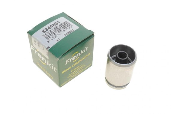 Поршень супорта заднього Mazda 6 02-08 Renault Megane 3 08- 34x48mm  Tokic TRW з механізмом  K344801 | Зображення 1