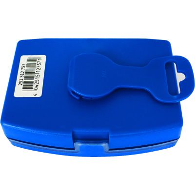 Набор бит S&amp;R насадок для скручивания 57шт + держатель (251512757) | Зображення 2