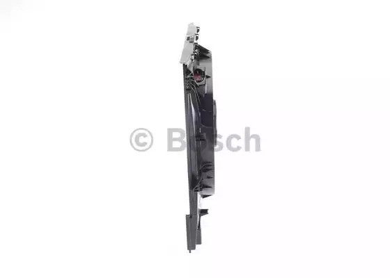 Вентилятор охолодження двигуна MERCEDES-BENZ VITO, BOSCH (0130707513) | Зображення 3