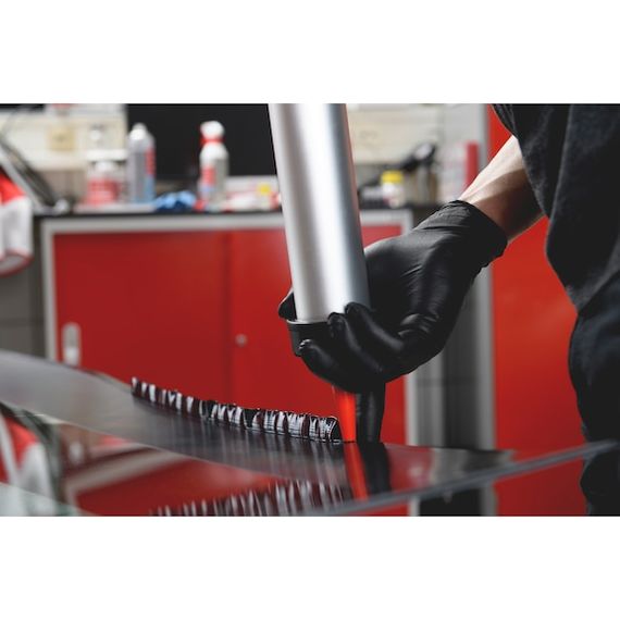 Клей для вклеювання скла EXPERT, 310 ml | Зображення 1