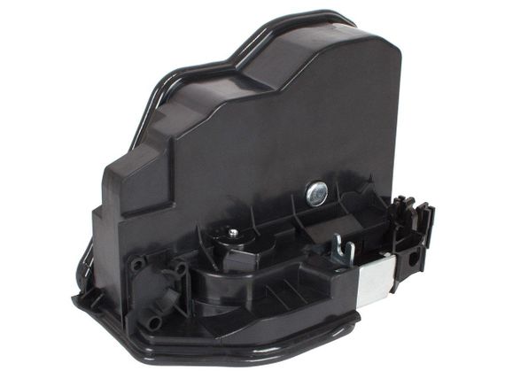 BMW 7 F01, F02, F03, F04 (08-15) правый передний центральный электрический замок двери 7 контактов | Зображення 1