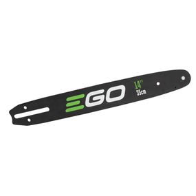 Шина направляющая AG1400 для цепной пилы EGO CS1400E (35 см, 3/8", 1.1 мм, 52z)