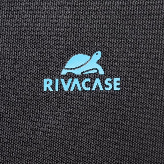 Сумка  для ноутбука 15.6 RivaCase 5516 чорна | Зображення 7