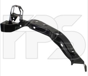 Окуляр передней панели Toyota RAV4 '13-15, левый (FPS) 5320342040