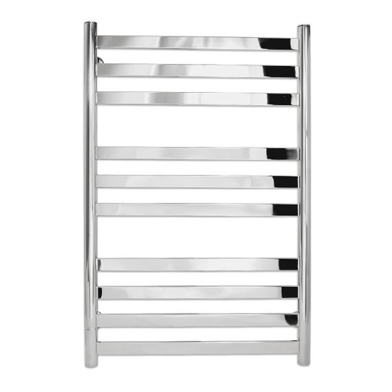 Водяной полотенцесушитель Laris Кватро П10 500 х 800 | Зображення 1