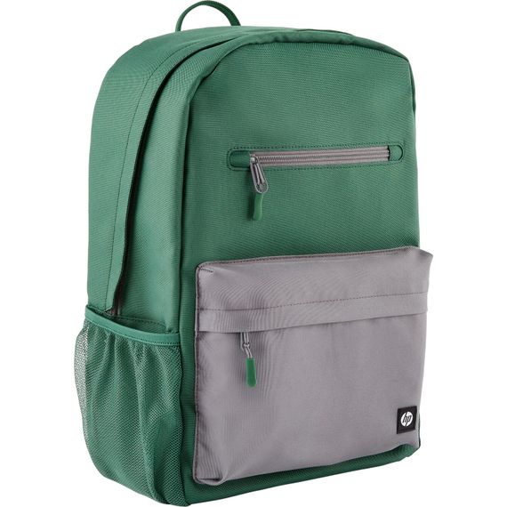 Рюкзак для ноутбука HP 15.6" Campus Green, сіро-зелений | Зображення 1