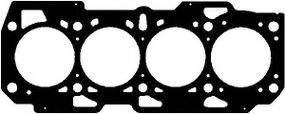 Прокладка головки блоку FIAT 1.9D 99-188A3.000223A6.000 1 мет. 0,9 MM (вир-во Elring) ELRING 028030 на FIAT PUNTO (188)