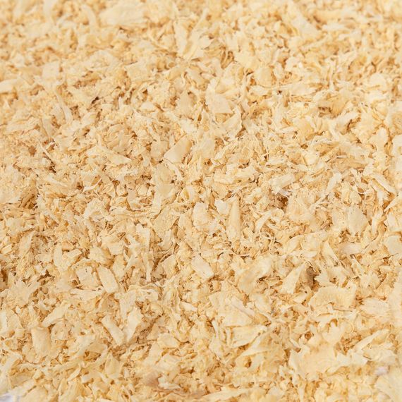 Тирса Природа для гризунів гігієнічний наповнювач деревинна 900 г | Зображення 2