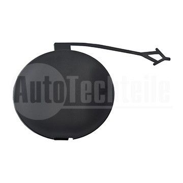 Крышка для буксировочной петли Fiat Doblo 15-, AutoTechteile, 505 1250, 505 1251