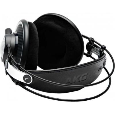 Навушники AKG K702 Black (2458X00190) (2458X00190) | Зображення 3