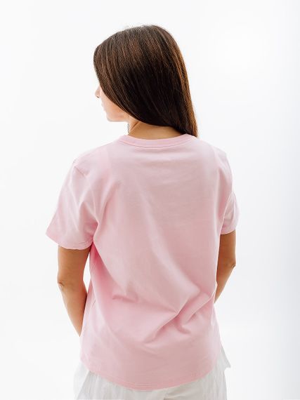 Футболка Nike W NSW TEE ESSNTL ICN FTRA | Зображення 1
